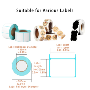 Etiquetadora manual - Product Image 4