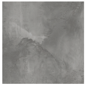 Carreau <span class=keywords><strong>de</strong></span> porcelaine moderne 600x600mm gris clair, texture <span class=keywords><strong>ciment</strong></span> rustique mate antidérapante pour intérieur, <span class=keywords><strong>salle</strong></span> <span class=keywords><strong>de</strong></span> bain, cuisine, murs et sols - Product Image 5