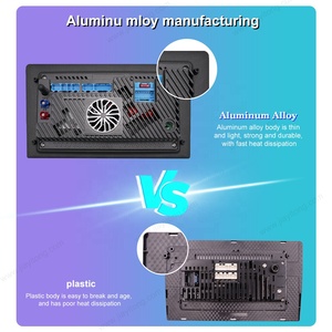 Jmance <strong>10</strong> Inch Ram 4GB Rom 64GB 4G <strong>Android</strong> Auto Carplay BT 5.0 Wifi 2 Din Car DVD <strong>Player</strong> With Panorama 360 Camera - Product Image 6