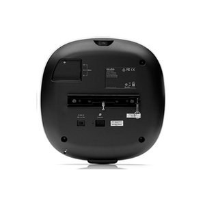 Original neue HPE <span class=keywords><strong>AP</strong></span>-<span class=keywords><strong>555</strong></span> Aruba <span class=keywords><strong>AP</strong></span>-<span class=keywords><strong>555</strong></span> (RW) Dual Radio 8x8:8 / 4x4:4 802.11ax Interne Antennen Unified Campus <span class=keywords><strong>AP</strong></span> - Product Image 2