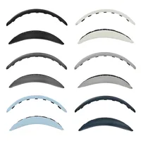Remplacement du coussin de faisceau de casque pour Bose QuietComfort QC35 QC35II QC45 remplacement du casque nouveau coussin de bandeau de conception
