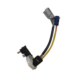 Bobine de <span class=keywords><strong>volant</strong></span> T93 pour pièces automobiles PEUGEOT 2008 408 CITROËN C3XR Référence OE H6310512 - Product Image 2
