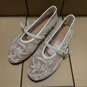 Hot Selling Products, Women's Flat <b>Shoes</b>, Breathable Sports Casual - Product Image 4