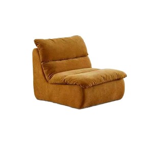 Italian Style Chenille Cover <strong>L</strong>-Shape Removable Washable Vacuum Compression Living Room Balcony Leisure Lazy <strong>Sofa</strong> <strong>Sofa</strong> - Product Image 5