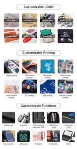 Tùy Chỉnh 16-Inch Rắn Màu Sắc Giản Dị Và Trọng Lượng Nhẹ Túi Đi Học Thể Thao Giản Dị Sinh Viên Ba Lô - Product Image 3