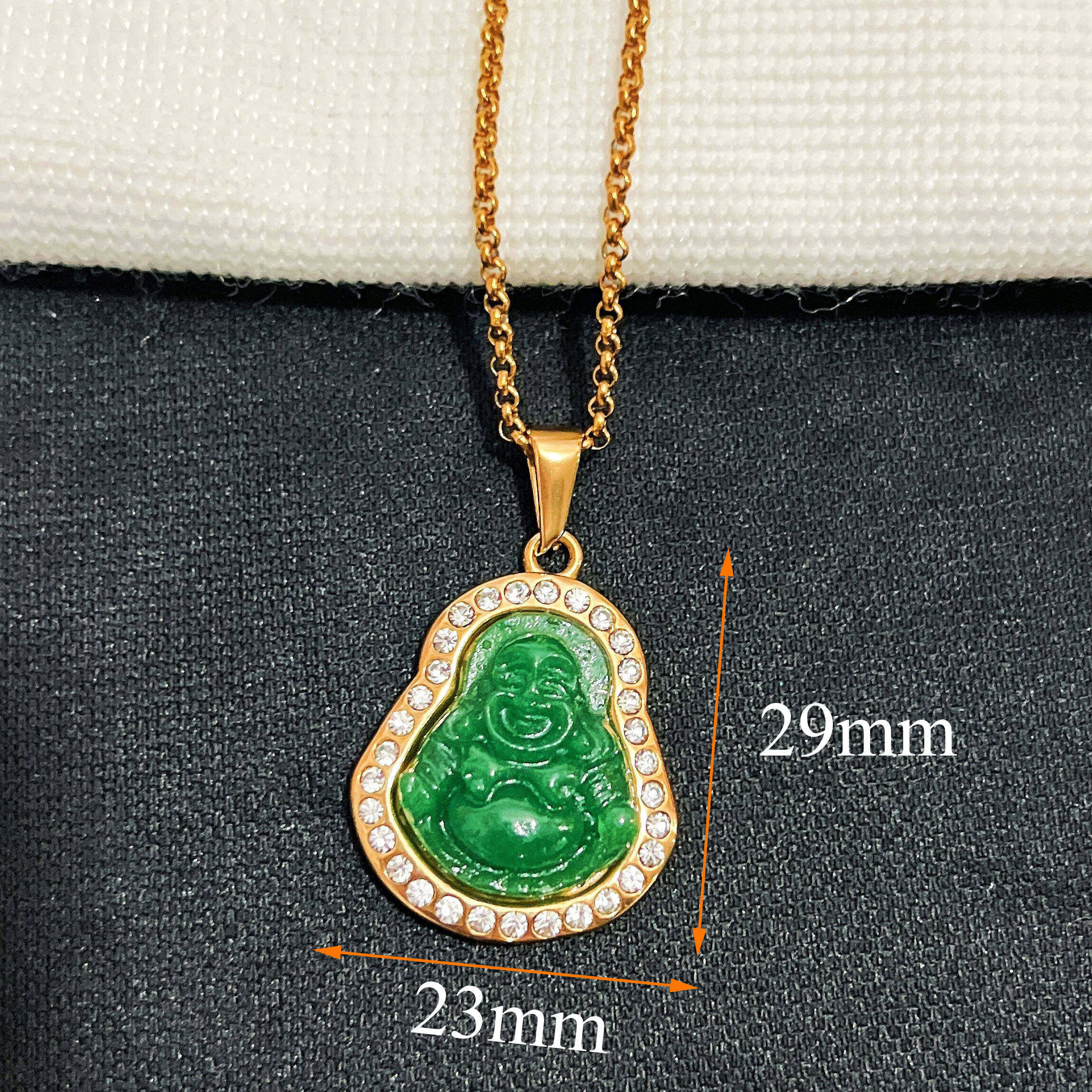 สร้อยคอ #5