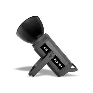 Lumière LED COB portable bicolore 300W pour studio vidéo <span class=keywords><strong>YouTube</strong></span>, éclairage photographique réglable - Product Image 1