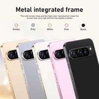 Smartphone Xiaomi 5G, écran AMOLED 6,5 pouces 144 Hz, processeur Déca-Core, caméra arrière 108 MP, caméra frontale 48 MP, batterie 6999 mAh, Android 13