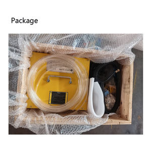 Easytech-Mini lève-vitre pneumatique, en porte-à-faux, portable, pour carrelage, robot, bras pour tôle - Product Image 4