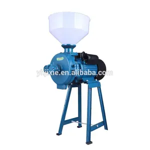 small wet rice grinder/nut grains grinding machine for sale