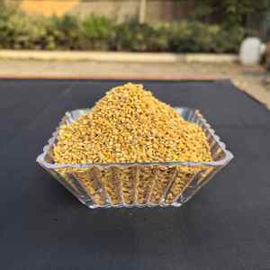 Polvo de Polen de Abeja de Rosa Natural - Grado Alimenticio, Alta Calidad, Suministro de Fábrica para Nutrición Diaria a Precio Competitivo - Product Image 6