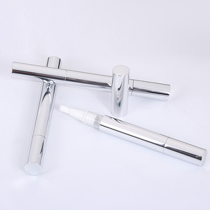 Bolígrafo Blanqueador de Dientes 2ML Gel Sin Peróxido Cuidado Bucal Uso Adulto - Product Image 2