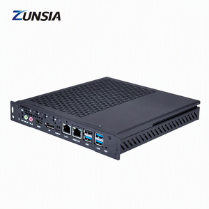 Computer OPS per Lavagna Interattiva, 80 Pin, 12a/13a Generazione, 4K, Doppio Display, DDR4 64GB Max, RS232, PC per Aula Didattica e Sala Conferenze - Product Image 1