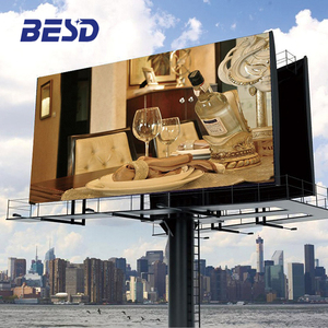 Màn Hình <span class=keywords><strong>LED</strong></span> Quảng Cáo Lớn - Product Image 2