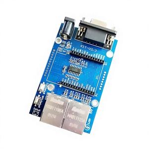 Módulo Convertidor Ethernet TCP/IP Lynrich ST523223163633, Serial UART RS232 a WAN LAN WIFI para Computadora - Product Image 2