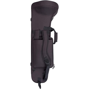 Accessoires pour instruments à vent : Housse de protection personnalisée en nylon et coton pour <span class=keywords><strong>trombone</strong></span> basse, étui imperméable pour saxophone - Product Image 2