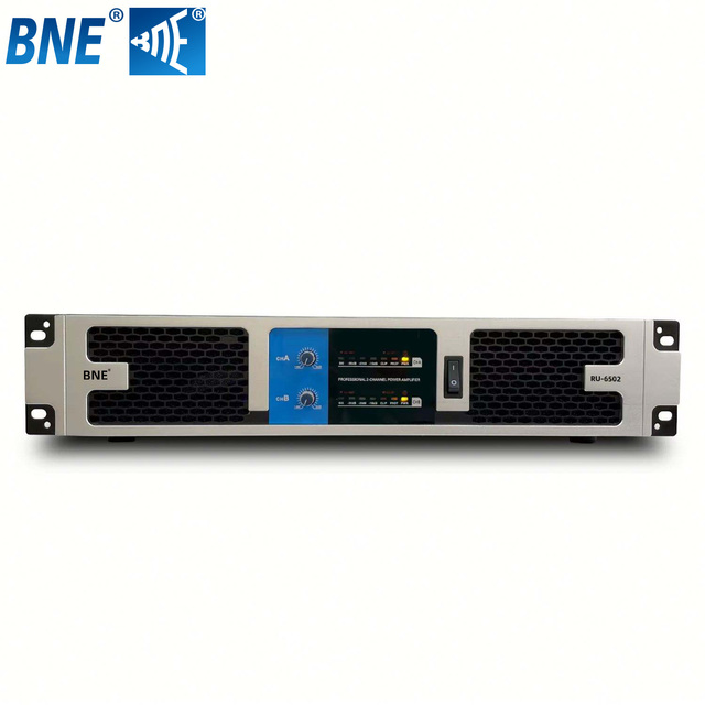 Pro Audio Power Ampli 2u Digital Power Amplifier D Digital 2 Channel Class D 2 X 850w Touring Sound High Power Digital Amplifier