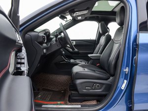 Venta al por Mayor de Ford Explorer 2020 EcoBoost 285, Versión Deportiva con Tracción en las Cuatro Ruedas, ST-LINE, <span class=keywords><strong>7</strong></span> Asientos, Volante a la Izquierda, Usado, Color Oscuro - Product Image 3