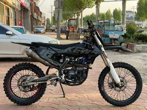 Motocross Dirt Bike Durable KEWSs K16 250cc, Moto d'<span class=keywords><strong>Enduro</strong></span> Tout-Terrain d'<span class=keywords><strong>Occasion</strong></span> à Vendre - Product Image 5