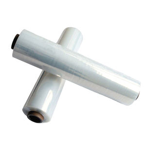 Film étirable LLDPE résilient: protéger vos précieux envois ODM avec le prix d'usine - Product Image 1
