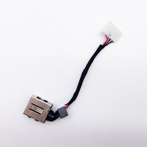 Prise d'<span class=keywords><strong>alimentation</strong></span> cc pour ordinateur portable câble de charge DC-IN pour <span class=keywords><strong>Dell</strong></span> <span class=keywords><strong>Latitude</strong></span> 7270 7470 E7270 E7470 câble de Port d'<span class=keywords><strong>alimentation</strong></span> cc pour ordinateur portable 0VCYYW DC30100VI00 - Product Image 3
