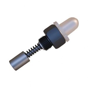 Pièces de moteur diesel monocylindre refroidi par eau Aokai, vanne indicatrice d'huile, prix bas, qualité garantie. - Product Image 2