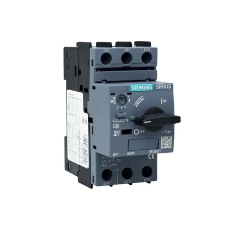 Siemens interruptor auxiliares bloque 3rh1911-2ga22
