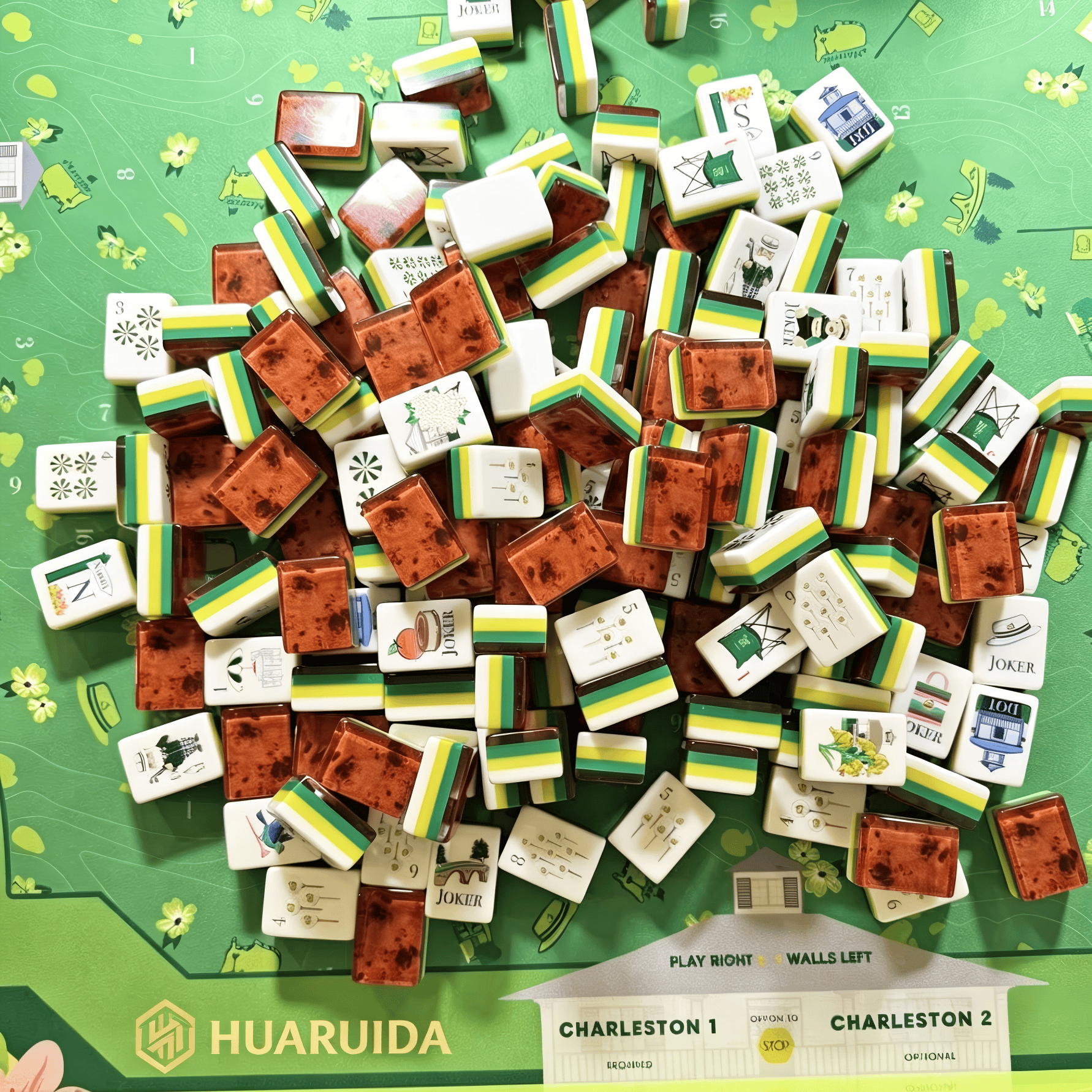 Hangzhou Huaruidar Trading Co., Ltd.
