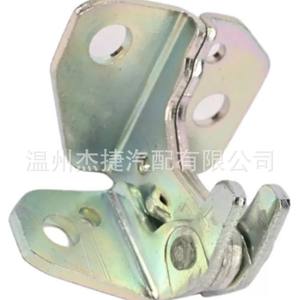 Bisagras para Puertas y Ventanas Dodge Chrysler Modelo 55113661AC, Ajuste Perfecto - Product Image 2