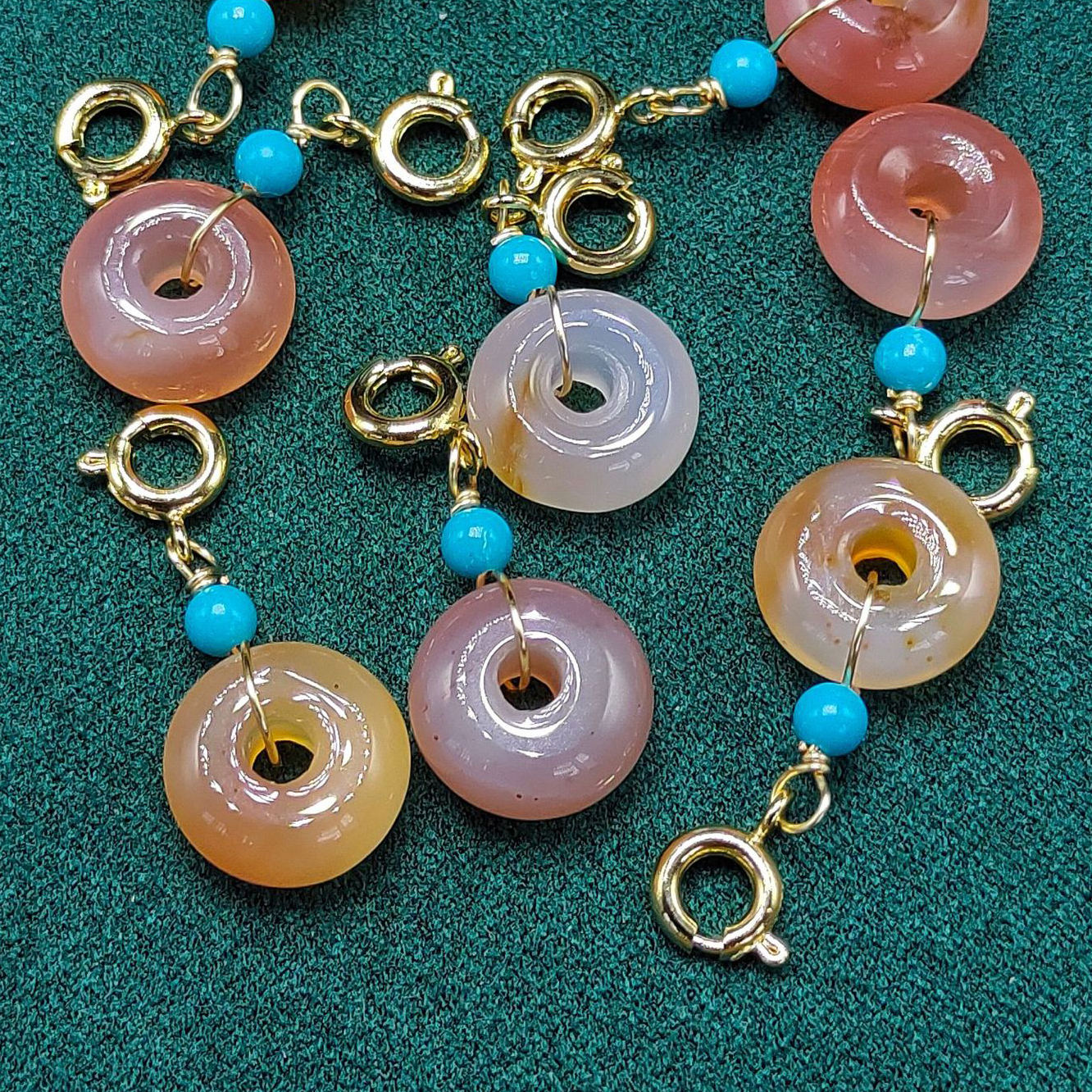 โดนัทหยก 10 มม.