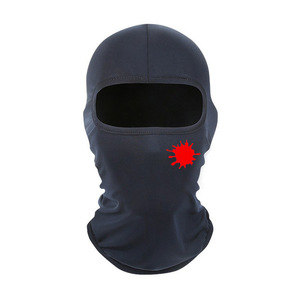 Masque de sport unisexe personnalisé imprimé sur mesure, protection UV estivale, <span class=keywords><strong>cagoule</strong></span> réactive à la chaleur, <span class=keywords><strong>cagoule</strong></span> personnalisée <span class=keywords><strong>Rockbros</strong></span> - Product Image 2