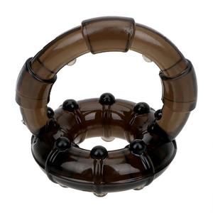 Anneau <span class=keywords><strong>de</strong></span> pénis à ressort Enovart Giddy Spring, manchon <span class=keywords><strong>de</strong></span> serrage pour pénis, <span class=keywords><strong>manga</strong></span> japonais - Product Image 2