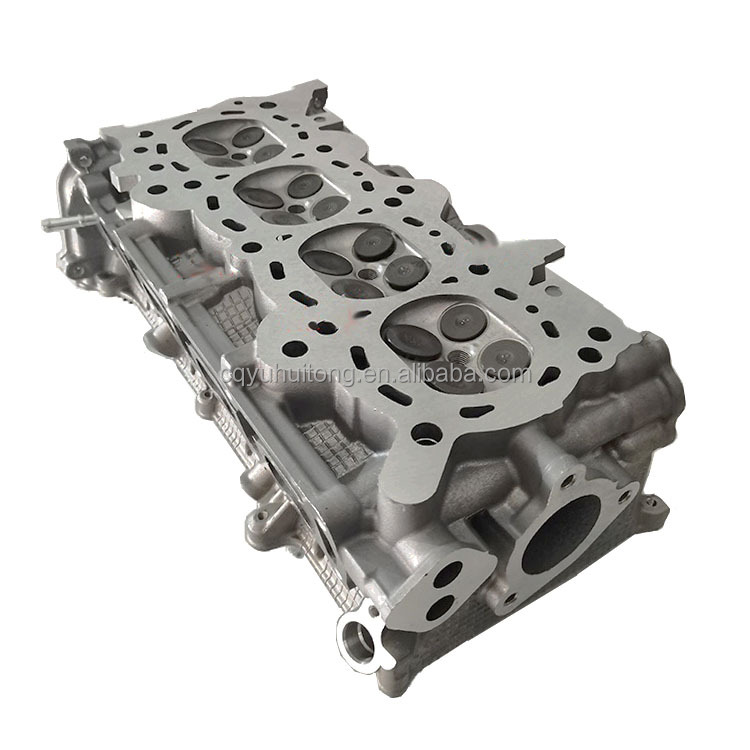 Changan JL473Q Engine Cylinder Head - Reliable Performance