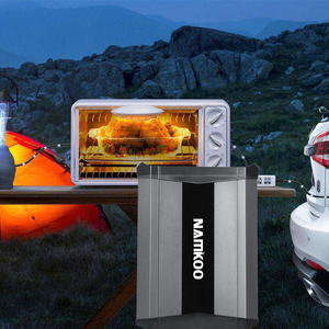 2000w <b>Portable</b> Energy Storage Emergency Power Supply 2515Wh 220V 110V <b>Portable</b> Emergency Energy Storage Power - Product Image 5
