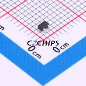 Original Brand-new 2N7002KH SOT-323 Transistor Field Effect Transistor (MOSFET) - Product Image 1