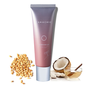Après-shampoing sans rinçage à la kératine pour cheveux secs et abîmés, crème hydratante protectrice contre la chaleur, après-shampoing réparateur en profondeur compatible avec la coloration - Product Image 1