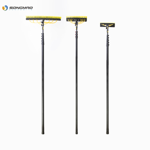 66ft Water Purification Systems Waterfed Gutter Window Cleaning Pole - Product Image 4