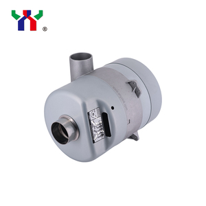 Ceres SM52 Chất lượng cao tuabin chi phí cao hiệu quả sản phẩm - Product Image 2