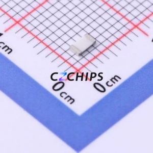 Résistance SMD CR1206F47R68G 1206 (Type : Film Épais) (Résistance : 7,68 Ohm Précision : 1%) - Product Image 2