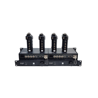 Caméra EFP-BS970 BEESONG BMD EFP, Caméra de studio BMD. Convertisseur de fibre optique pour caméra Blackmagic.