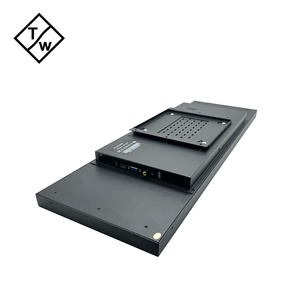 AD29 1920x540 HD Panneau <span class=keywords><strong>29</strong></span> <span class=keywords><strong>pouces</strong></span> Bar Écran LED Moniteur Long Affichage pour la Publicité - Product Image 3