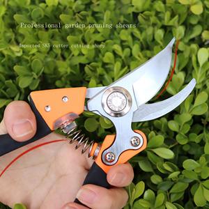 Probon Offre Spéciale Outils de Jardinage Professionnels Sécateurs de Jardin et de Jardinage Domestique Coupe-herbe Précis et Robustes - Product Image 6