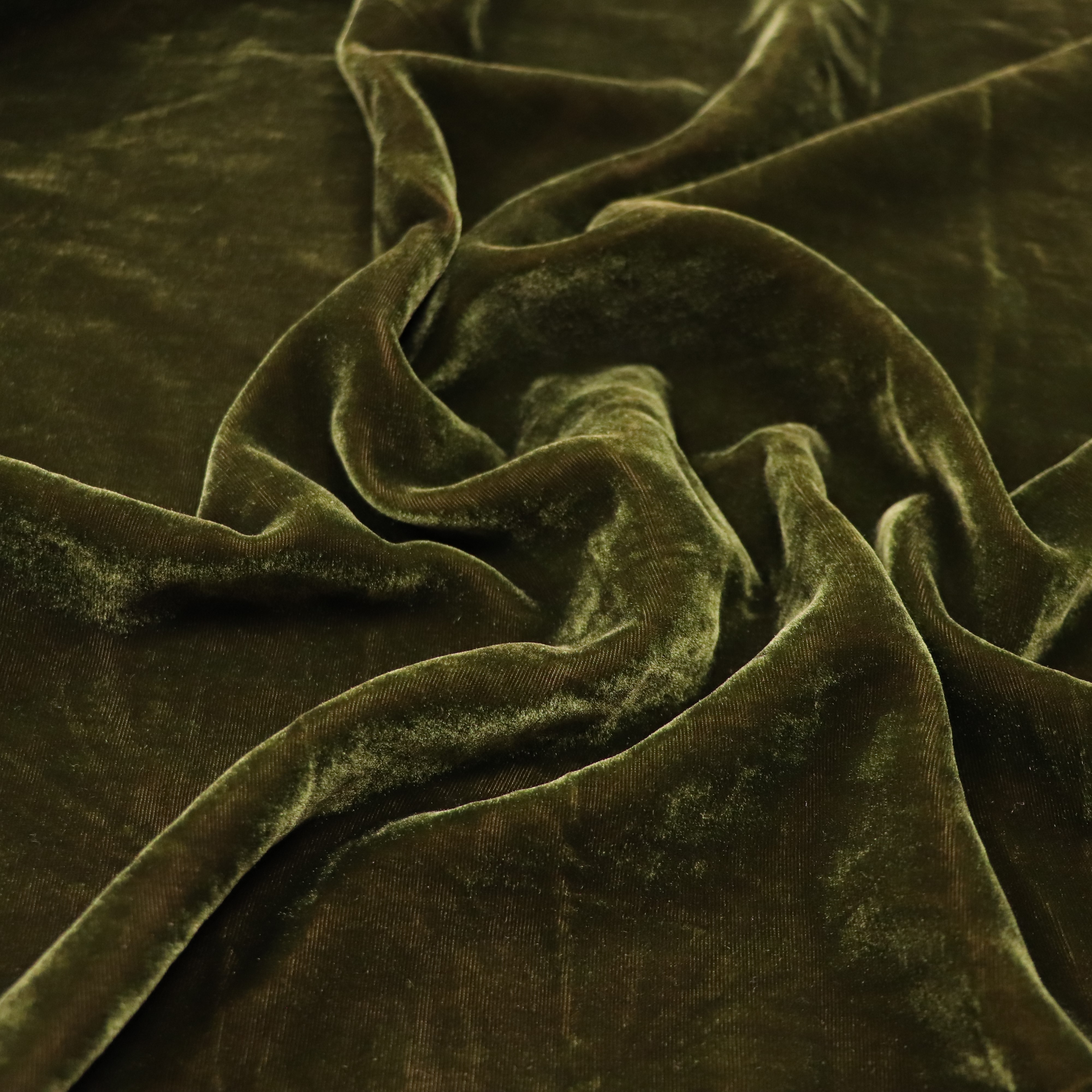 Velour Viscose Nylon Plain Velvet Dress Fabric Breathable Woven Technique for Garments Bags Toys Costumes Ready Goods Cotton