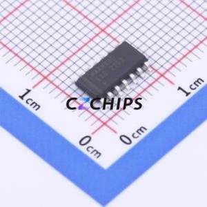Nuevo Chip IC de circuito integrado MAX489EESD + T SO-14 Original, IC de 2/1/2" - Product Image 1