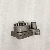 High-quality F3000-1011100 Oil Pump Assembly for Yuchai YC4D115 YC4D130 Engine Dongfeng Truck Spare Parts