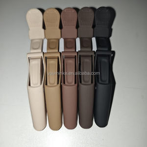 Clip a Coccodrillo all'Ingrosso per Parrucchieri, Accessori per Acconciature, Fermagli per Capelli per Barbieri e Saloni - Product Image 4