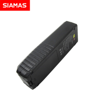 SIAMAS 30m stylo laser mètre portable mini outil de mesure de distance laser règle de mesure numérique électronique