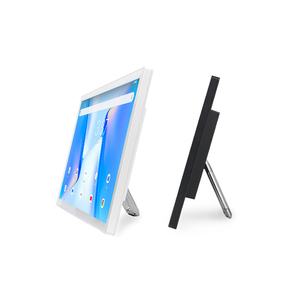 Tampilan Iklan Android <span class=keywords><strong>LCD</strong></span> sentuh WiFi PoE dinding 14 inci untuk Indoor Shopping Mall lift tampilan Video (lengkap - Product Image 1