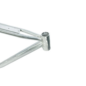 Cuadro de <span class=keywords><strong>Bicicleta</strong></span> de Carretera Mini Bike Love Freedom, Aleación de <span class=keywords><strong>Aluminio</strong></span> <span class=keywords><strong>6061</strong></span>, Ligero, Motor Bafang de Alta Calidad para Bicicletas de Carretera - Product Image 3