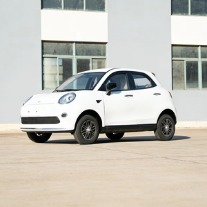 Vehículo Eléctrico <span class=keywords><strong>de</strong></span> 3600w 72v para Personas Mayores, Sin Necesidad <span class=keywords><strong>de</strong></span> <span class=keywords><strong>Licencia</strong></span> <span class=keywords><strong>de</strong></span> <span class=keywords><strong>Conducir</strong></span>, con Logotipo y Color Personalizados, para Movilidad en Zonas Rurales - Product Image 1